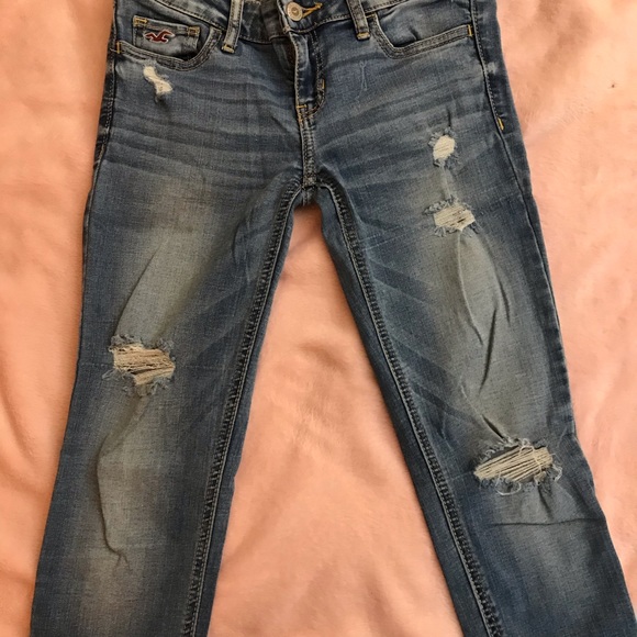 Hollister Skinny Jean - Picture 4 of 6